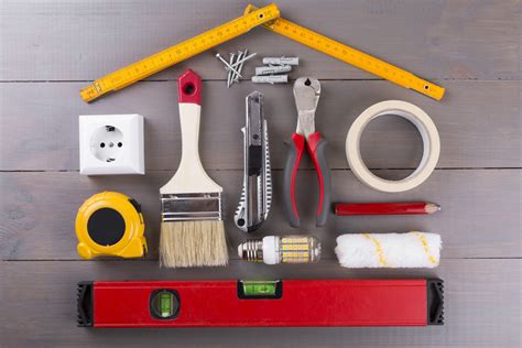 Home improvement projects. Things To Know About Home improvement projects. 